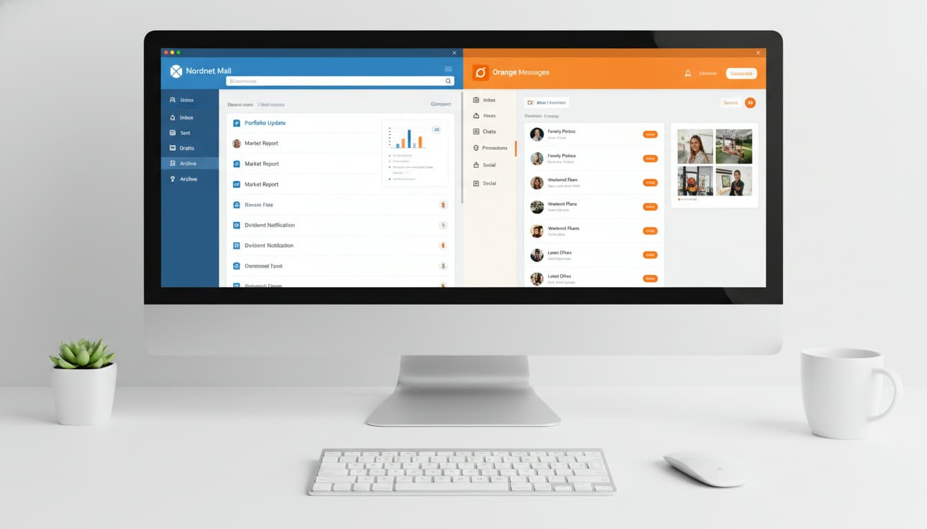 nordnet-messagerie