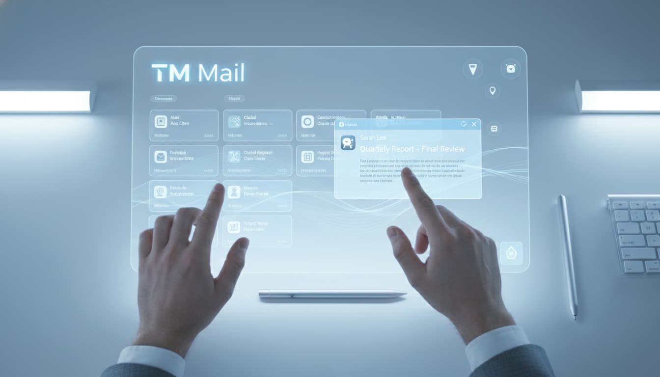 tm-mail