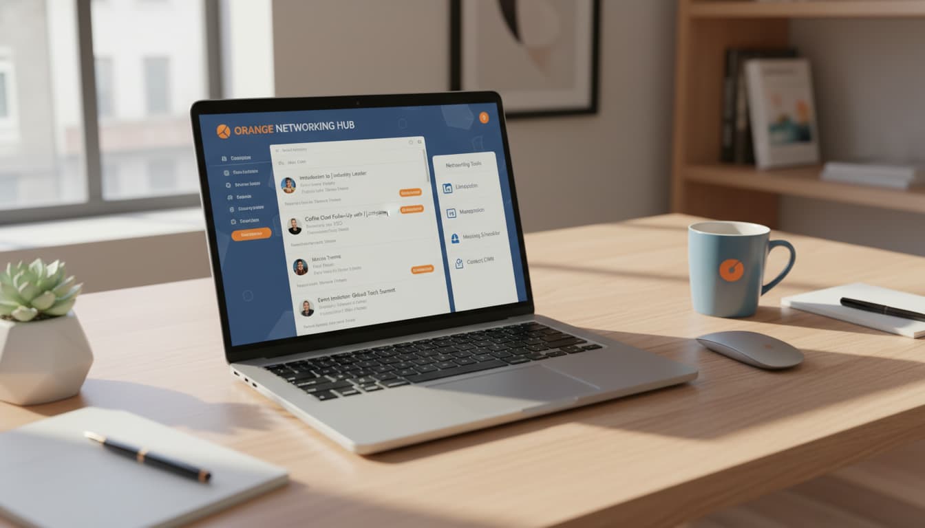optimiser-la-messagerie-orange-pour-le-networking-professionnel