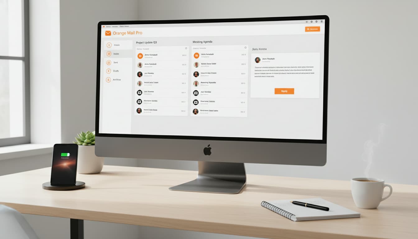 orange-mail-pro